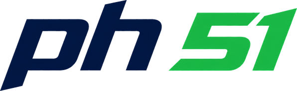 ph 51 official brand logo